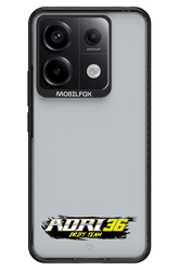 ADRI36 Signature - Xiaomi Redmi Note 13 Pro 5G