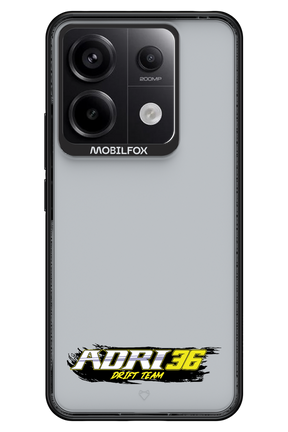 ADRI36 Signature - Xiaomi Redmi Note 13 Pro 5G