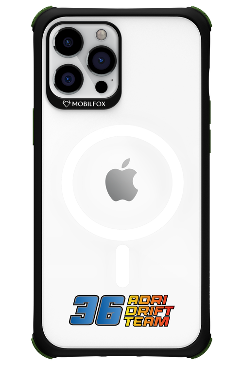 Minimal Drift 2.0 - Apple iPhone 12 Pro Max