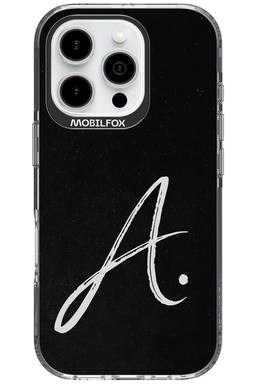 (Off Space) A 2.0 - Apple iPhone 16 Pro