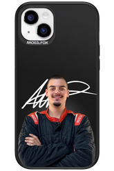 Driver’s Pride - Apple iPhone 15 Plus