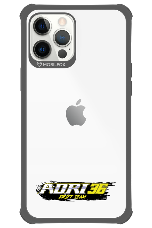 ADRI36 Signature 2.0 - Apple iPhone 12 Pro Max