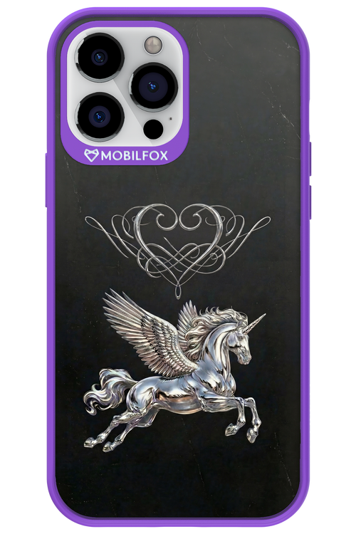Horse Heart 2.0 - Apple iPhone 13 Pro Max