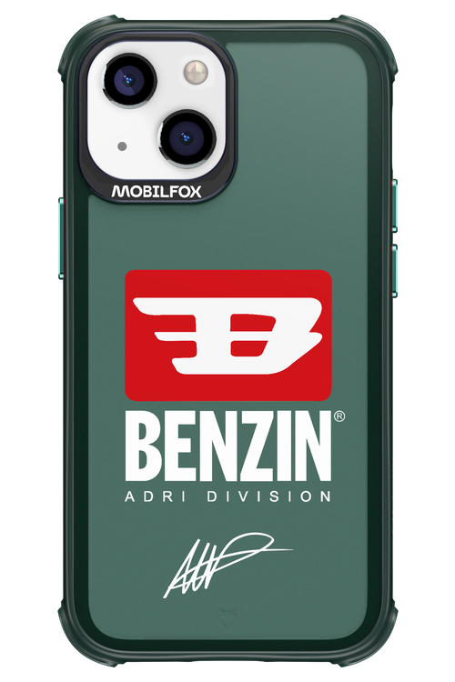 Ultra Benzin 2.0 - Apple iPhone 13 Mini