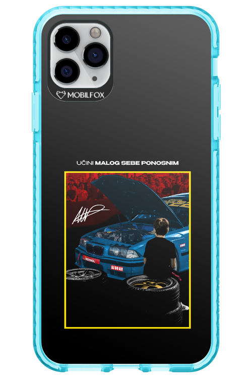 Nova Priprema 2.0 - Apple iPhone 11 Pro Max