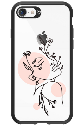 Confidence - Apple iPhone 8