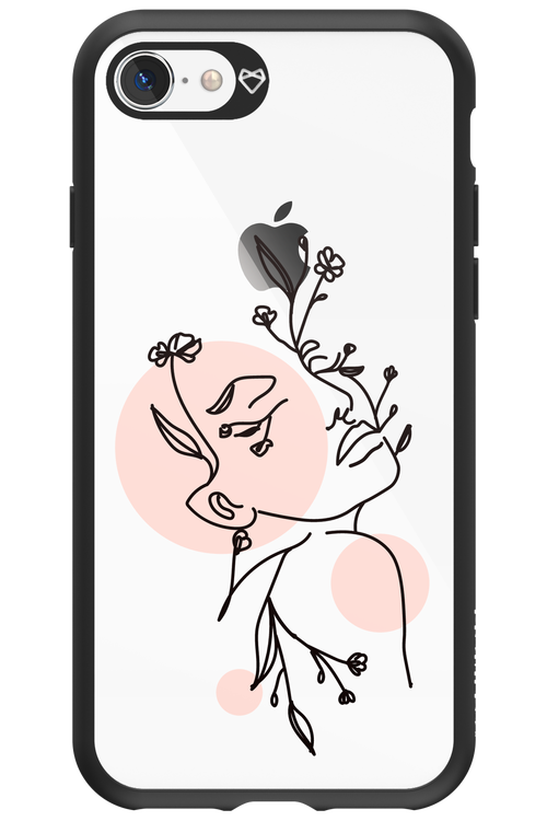 Confidence - Apple iPhone 8