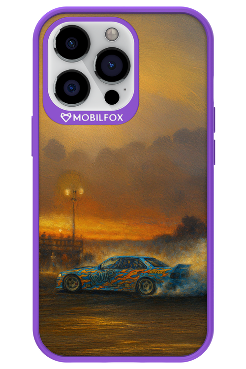 Drift Chaos - Apple iPhone 13 Pro