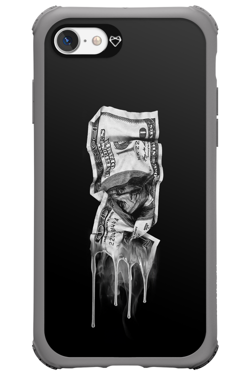 Melting Money 2.0 - Apple iPhone 7