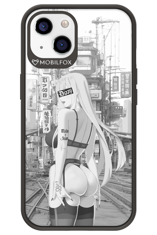 Blade Beauty - Apple iPhone 13