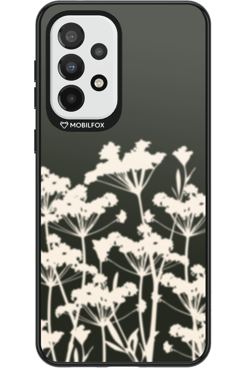 Midnight Bloom - Samsung Galaxy A33