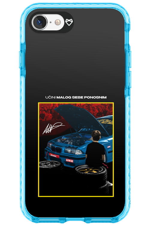 Nova Priprema 2.0 - Apple iPhone 7