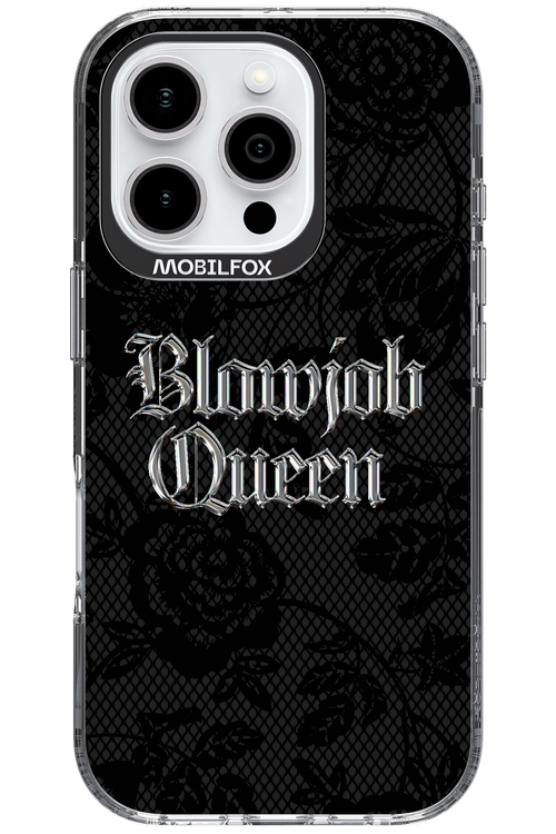 Blowjob Queen 2.0 - Apple iPhone 16 Pro