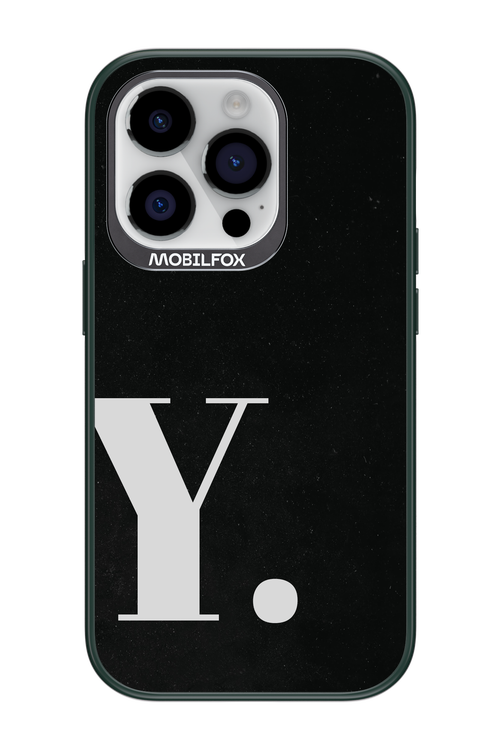 Y (Off Space) 2.0 - Apple iPhone 14 Pro
