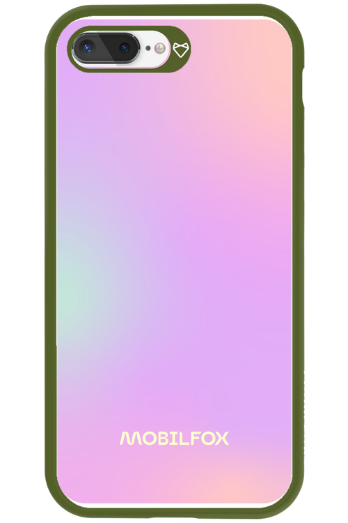 Pastel Violet 2.0 - Apple iPhone 8 Plus