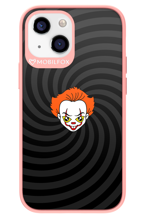 Mystery Clown - Apple iPhone 13 Mini