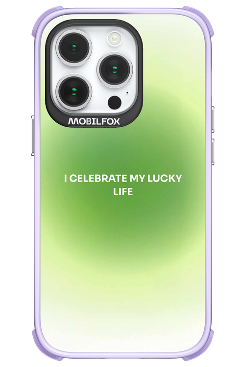 MY LUCKY LIFE - Apple iPhone 14 Pro