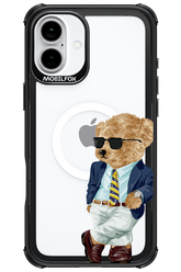 Boss - Apple iPhone 16 Plus