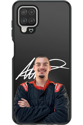 Driver’s Pride - Samsung Galaxy A12