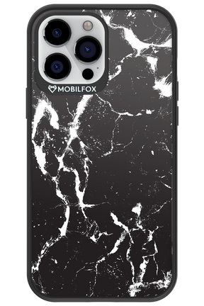 Grunge Marble - Apple iPhone 13 Pro Max