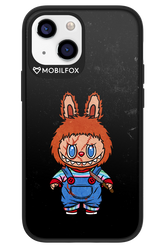 Playtime's over - Apple iPhone 13 Mini