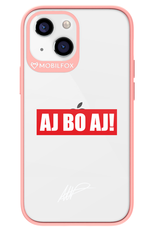 AJ BO AJ - Apple iPhone 13 Mini