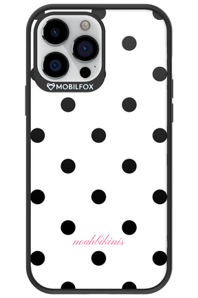 Baby Dots - Apple iPhone 13 Pro Max