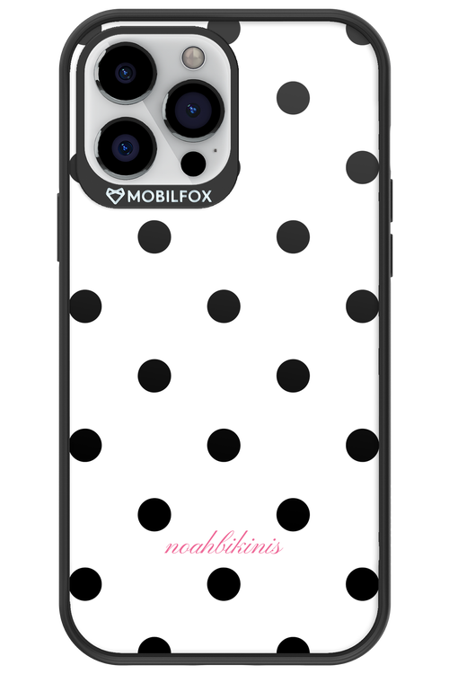 Baby Dots - Apple iPhone 13 Pro Max