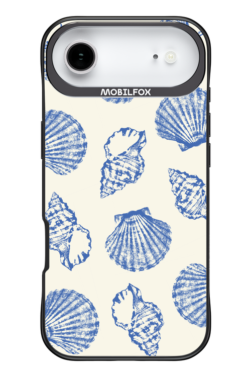 Shell Yeah! - Apple iPhone 17 Air