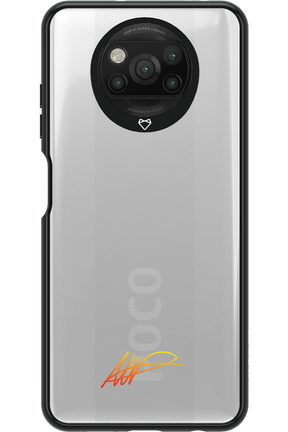 Signature Edition - Xiaomi Poco X3 Pro