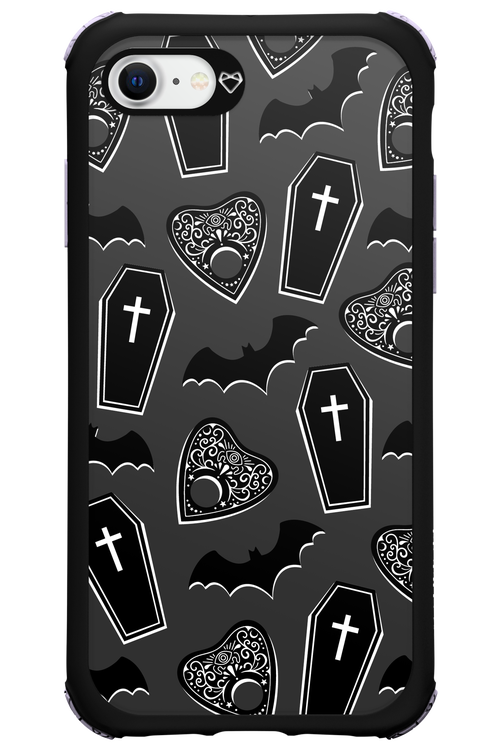 After Death - Apple iPhone 8