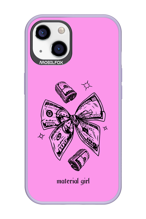 Material Girl - Apple iPhone 13