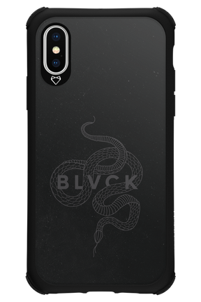 MAMBA - Apple iPhone X