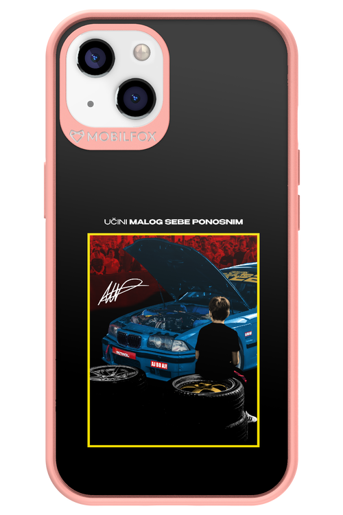 Nova Priprema - Apple iPhone 13