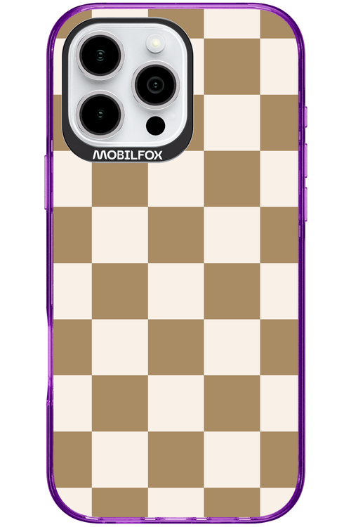 Nude Chess - Apple iPhone 16 Pro Max