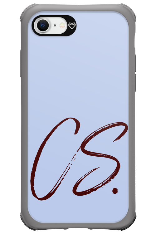 (Jellyfish Presso) CS 2.0 - Apple iPhone SE 2022
