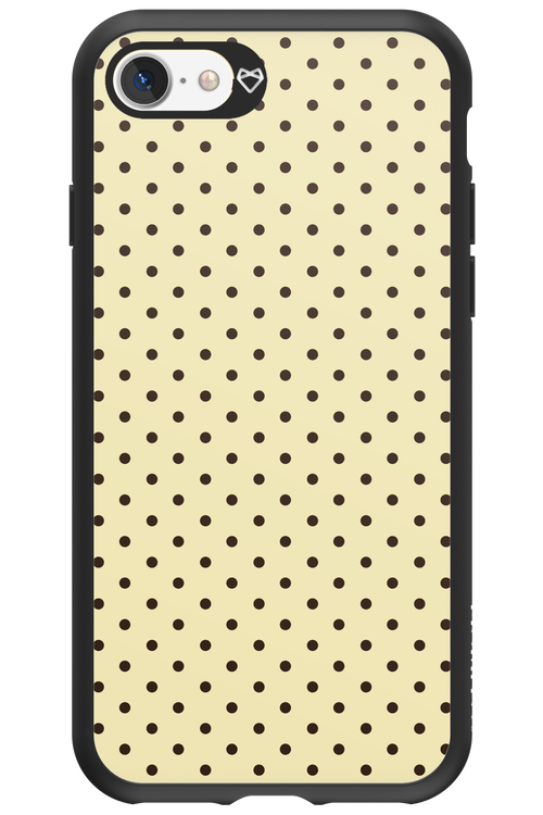 Butter Cookie - Apple iPhone 7