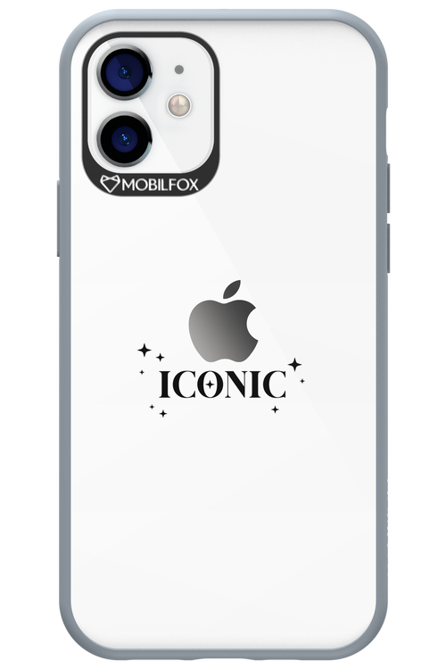Iconic Sparkle - Apple iPhone 12