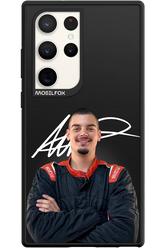 Driver’s Pride - Samsung Galaxy S23 Ultra