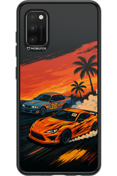 Palm Drift - Samsung Galaxy A41