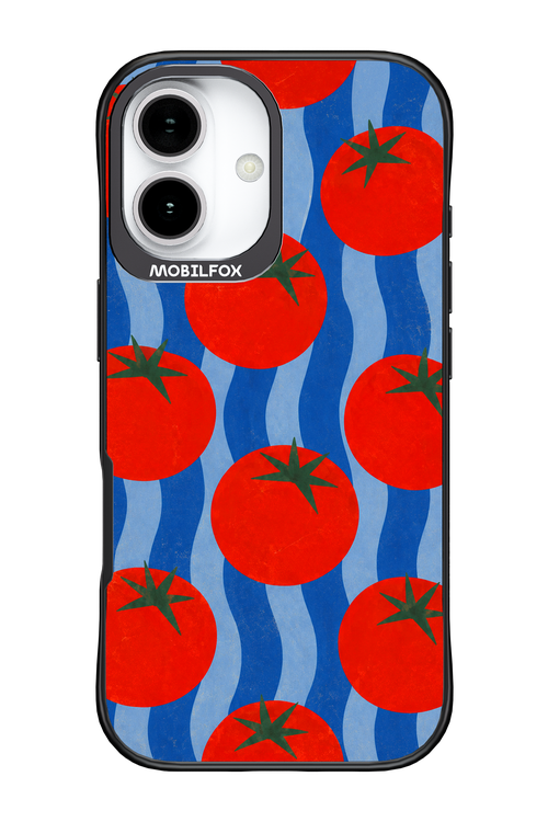 TOMATO 2.0 - Apple iPhone 17