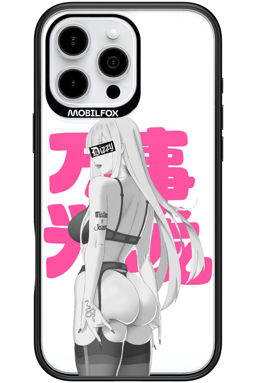 Shinto Shift - Apple iPhone 16 Pro Max