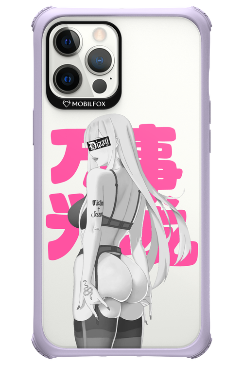 Shinto Shift - Apple iPhone 12 Pro Max