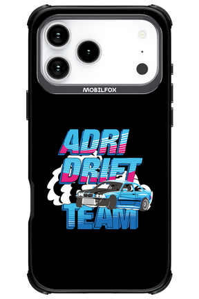 Adri Drift - Apple iPhone 17 Pro Max