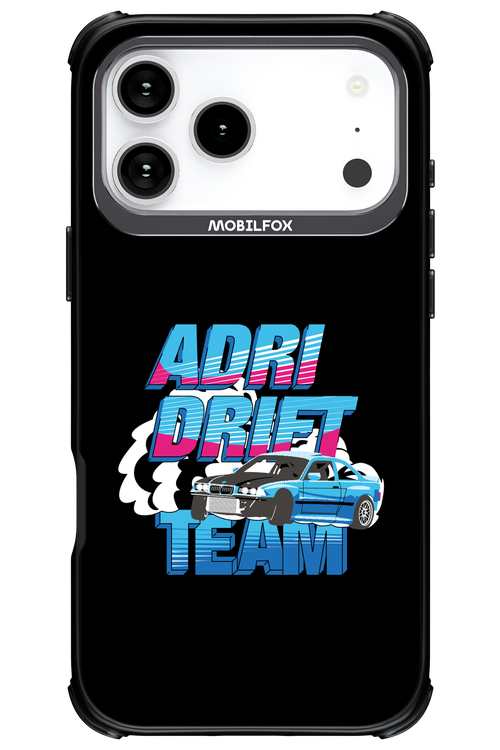 Adri Drift - Apple iPhone 17 Pro Max