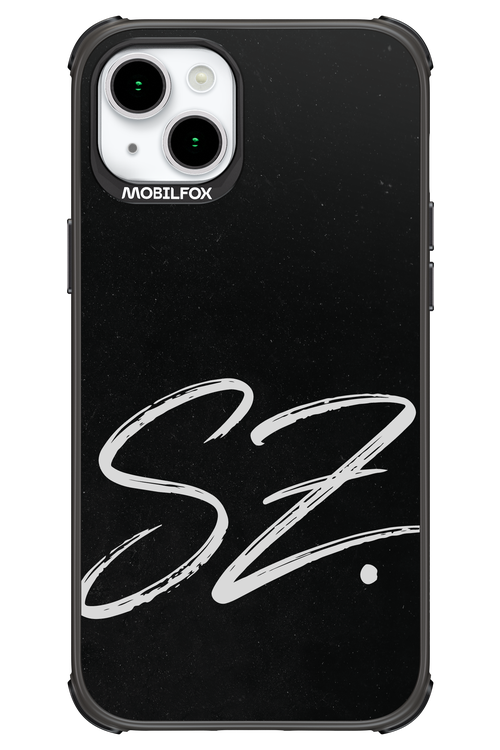 (Off Space) SZ 2.0 - Apple iPhone 15 Plus