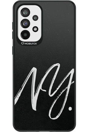 (Off Space) NY 2.0 - Samsung Galaxy A73