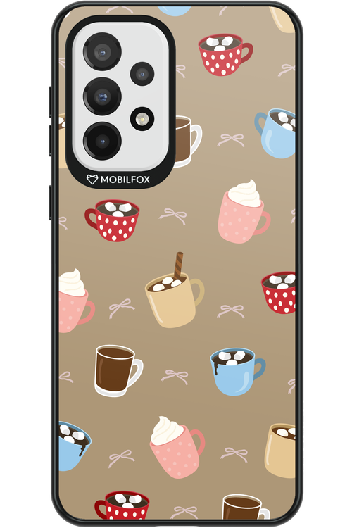 Coco Dream - Samsung Galaxy A33