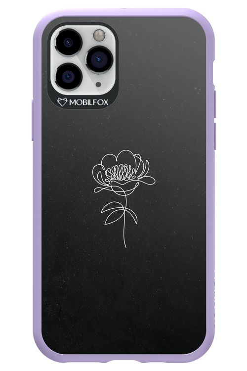 Wild Flower - Apple iPhone 11 Pro