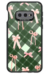 Blanket Fluff - Samsung Galaxy S10e